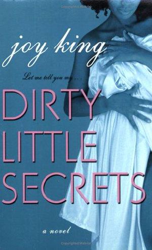 [Deja King 02] • Dirty little secrets